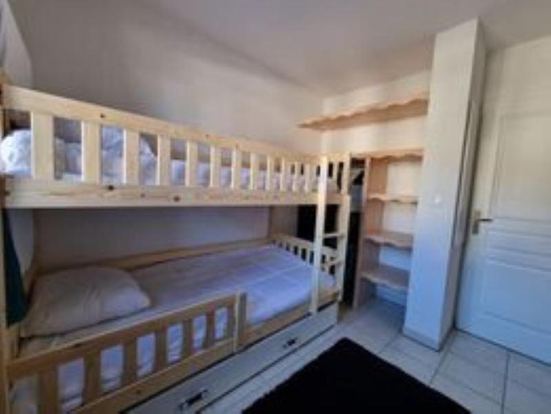 Appartement T2-5 Couchages L'Ecrin Des Orres 1800 莱索尔 外观 照片