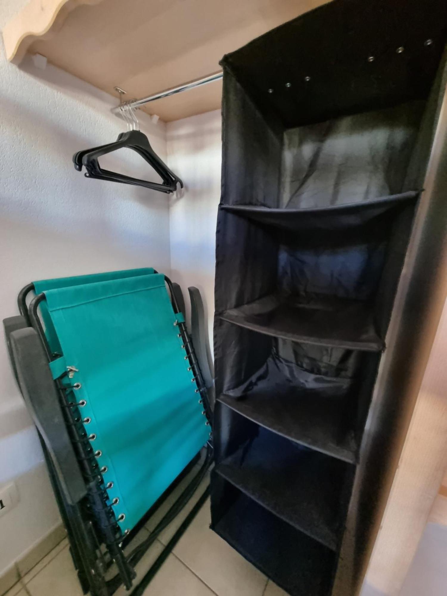 Appartement T2-5 Couchages L'Ecrin Des Orres 1800 莱索尔 外观 照片